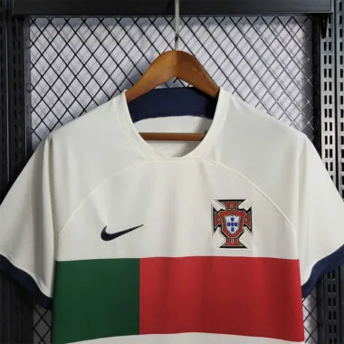 2022 Portugal away