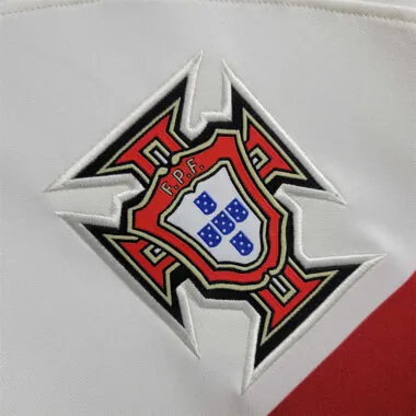 2022 Portugal away
