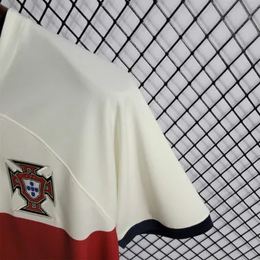 2022 Portugal away