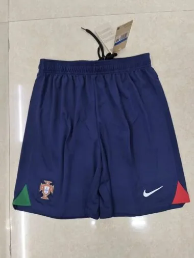 2022 Portugal away