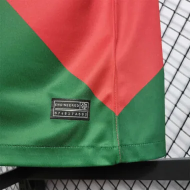 2022 Portugal home