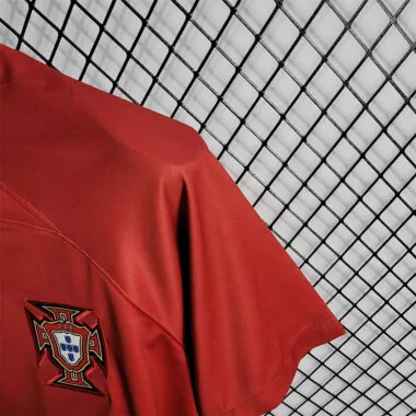 2022 Portugal home