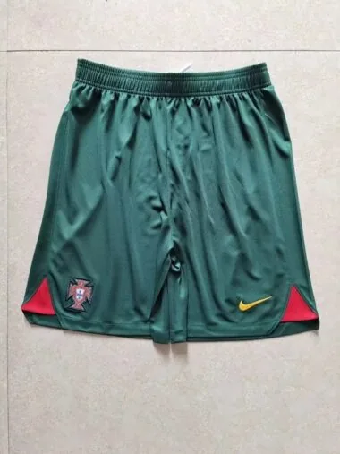 2022 Portugal home