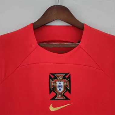 2022 Portuguese red special edition