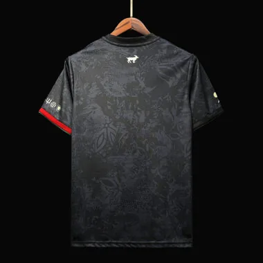 2023 Portugal black CR7 Special Edition