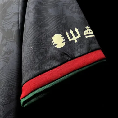 2023 Portugal black CR7 Special Edition
