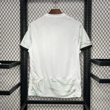 24-25 Portugal away jersey