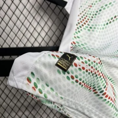 24-25 Portugal away jersey