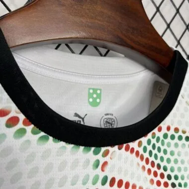 24-25 Portugal away jersey