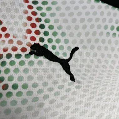24-25 Portugal away jersey