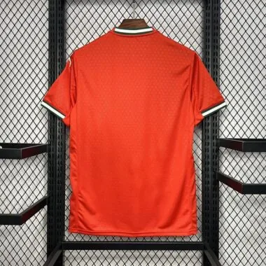 24-25 Portugal home jersey
