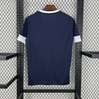 25-26 Portugal Royal Blue Training Jersey