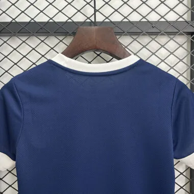 25-26 Portugal Royal blue Training kid kit