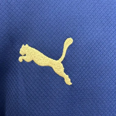 25-26 Portugal Royal blue Training kid kit