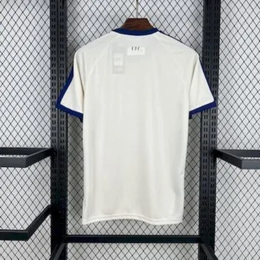 Camisola de torcida «Portugal C. Ronaldo» para o Campeonato Europeu, 25-26