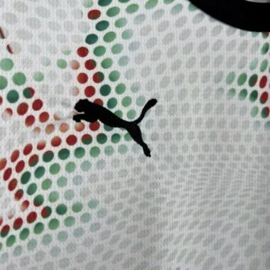 25-26 Portugal away kid kit
