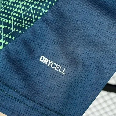 25-26 Portugal green and blue special jersey