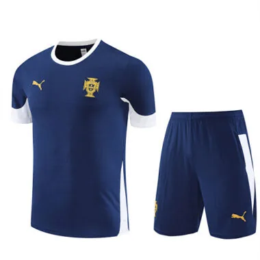 25-26 Portugal sapphire training suit