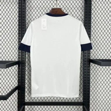 25-26 Portugal white training jersey