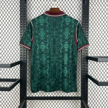 Mens Portugal 2026 World Cup Special Jersey (S-2XL)