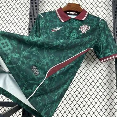 Mens Portugal 2026 World Cup Special Jersey (S-2XL)