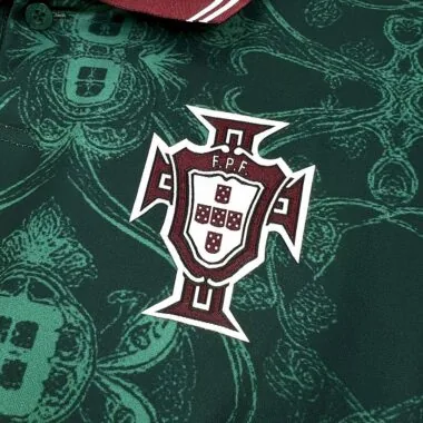 Mens Portugal 2026 World Cup Special Jersey (S-2XL)