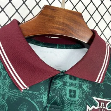 Mens Portugal 2026 World Cup Special Jersey (S-2XL)