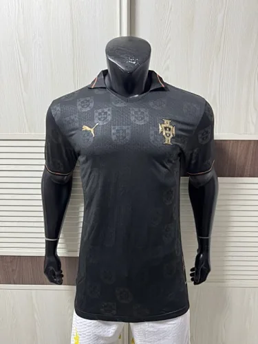 Portugal 2026 EUSEBIO Special Edition player version S-XXL