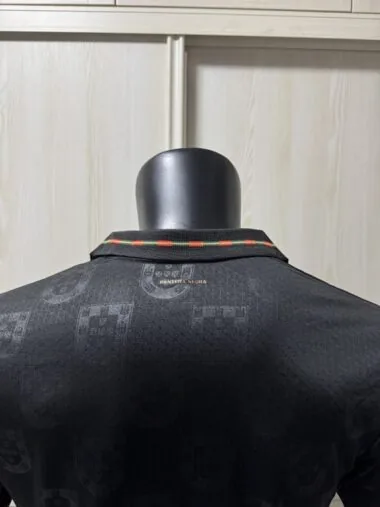 Portugal 2026 EUSEBIO Special Edition player version (S-XXL)