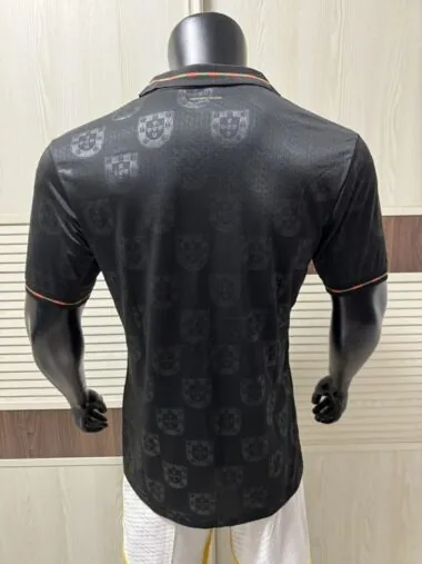 Portugal 2026 EUSEBIO Special Edition player version (S-XXL)
