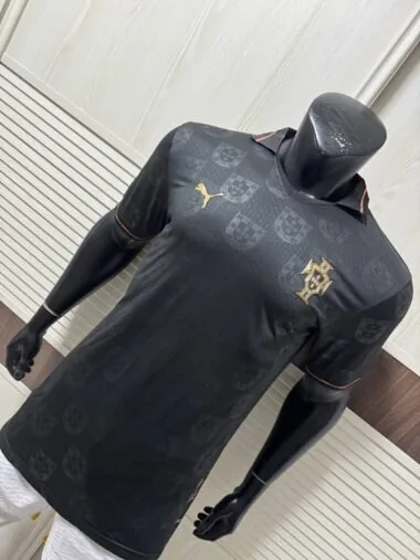 Portugal 2026 EUSEBIO Special Edition player version (S-XXL)