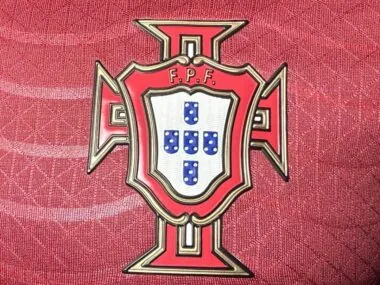 Portugal 2026: versión para jugadores locales (S-XXL)
