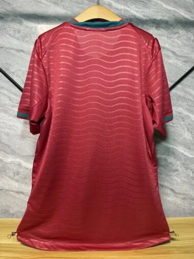 Portugal 2026: versión para jugadores locales (S-XXL)