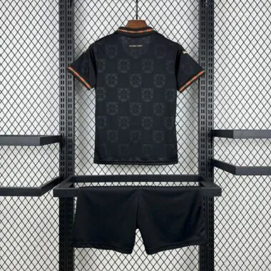 Portugal 2026 World Cup Away Kids Kit