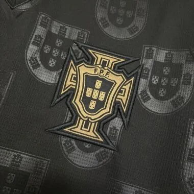 Portugal 2026 World Cup EUSEBIO Special Edition jersey (S-4XL)