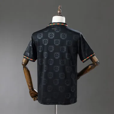 Portugal 2026 World Cup EUSEBIO Special Edition jersey (S-4XL)