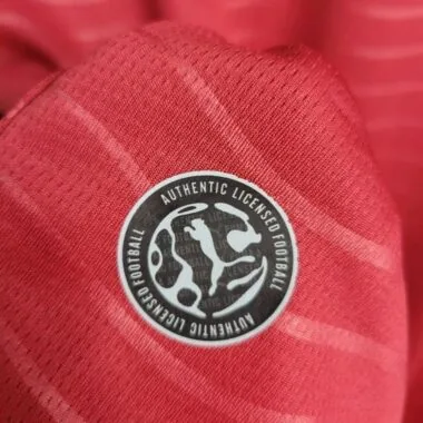 Maglia da casa del Portogallo per i Mondiali 2026 (taglie S-4XL)