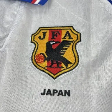 1998 Japan Away X BAD BUNNY Retro Jersey