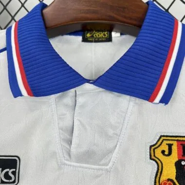 1998 Japan Away X BAD BUNNY Retro Jersey