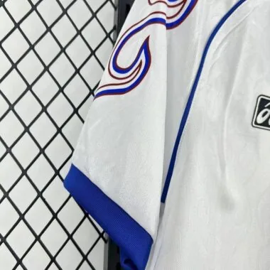 1998 Japan Away X BAD BUNNY Retro Jersey