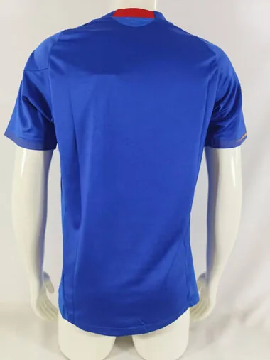 2010 Japan home retro jersey