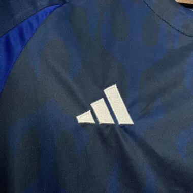 2024 Japan うずまきナルト Jersey