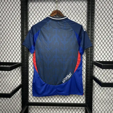 2024 Japan うずまきナルト Jersey