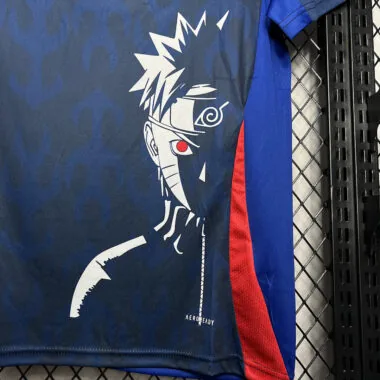 2024 Japan うずまきナルト Jersey