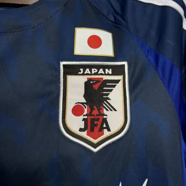 2024 Japan うずまきナルト Jersey