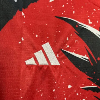 2024 Japan カカロット Jersey