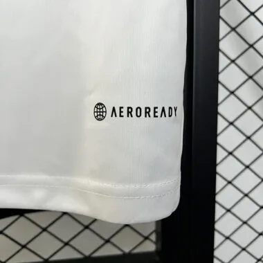 2024 Japan ACE white special jersey
