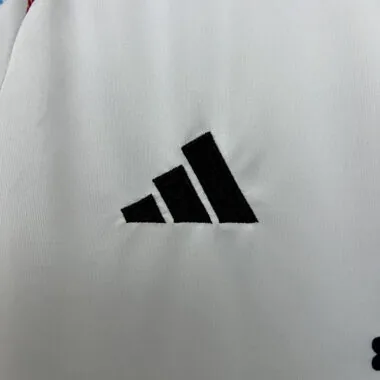 2024 Japan ACE white special jersey