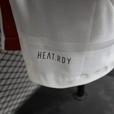 2024 Japan away white player version jersey