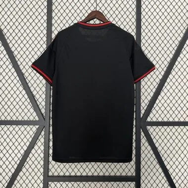 2024 Japan black and red special edition jersey